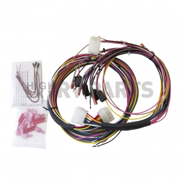 AutoMeter Direct Fit 6 Gauge Kit - 7021-9
