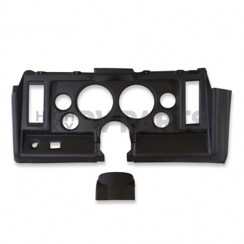 AutoMeter Direct Fit 6 Gauge Kit - 7021-5