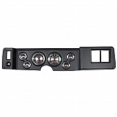 AutoMeter Direct Fit 6 Gauge Kit - 7023