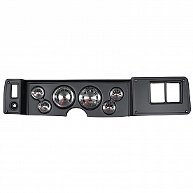 AutoMeter Direct Fit 6 Gauge Kit - 7023
