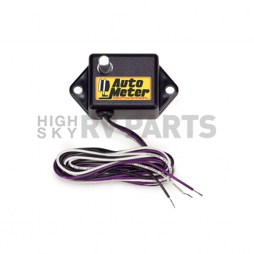 AutoMeter Direct Fit 6 Gauge Kit - 7023-8
