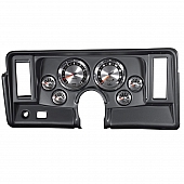 AutoMeter Direct Fit 6 Gauge Kit - 7024