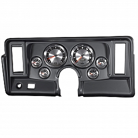 AutoMeter Direct Fit 6 Gauge Kit - 7024