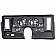 AutoMeter Direct Fit 6 Gauge Kit - 7024