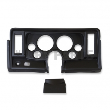 AutoMeter Direct Fit 6 Gauge Kit - 7024-9