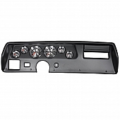 AutoMeter Direct Fit 6 Gauge Kit - 7025