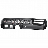 AutoMeter Direct Fit 6 Gauge Kit - 7026