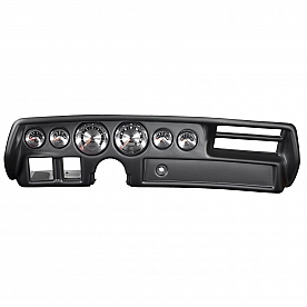AutoMeter Direct Fit 6 Gauge Kit - 7026