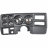AutoMeter Direct Fit 6 Gauge Kit - 7027