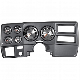 AutoMeter Direct Fit 6 Gauge Kit - 7027