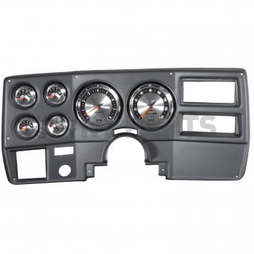 AutoMeter Direct Fit 6 Gauge Kit - 7027