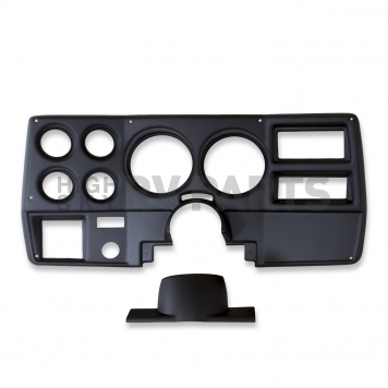 AutoMeter Direct Fit 6 Gauge Kit - 7027-9