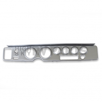 AutoMeter Direct Fit 6 Gauge Kit - 7028-4