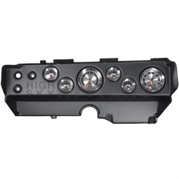 AutoMeter Direct Fit 6 Gauge Kit - 7029-6
