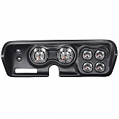 AutoMeter Direct Fit 6 Gauge Kit - 7030