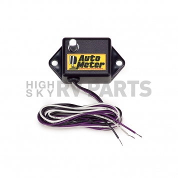 AutoMeter Direct Fit 6 Gauge Kit - 7030-9