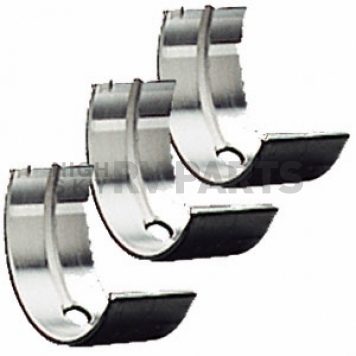 Clevite Engine Connecting Rod Bearing Set - CB-1269P-.25MM-1