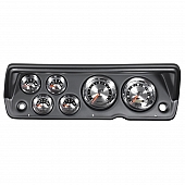 AutoMeter Direct Fit 6 Gauge Kit - 7031