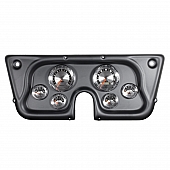 AutoMeter Direct Fit 6 Gauge Kit - 7032