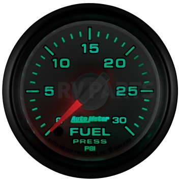 AutoMeter Fuel Pressure Gauge - 8560-3