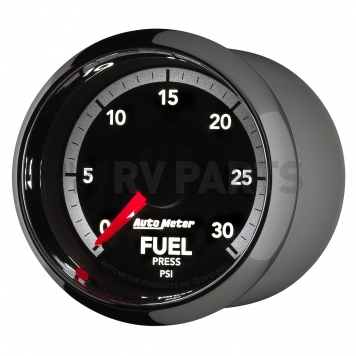 AutoMeter Fuel Pressure Gauge - 8561-3