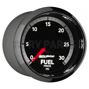 AutoMeter Fuel Pressure Gauge - 8561-6