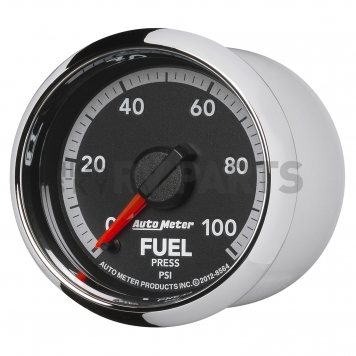 AutoMeter Fuel Pressure Gauge - 8564-2