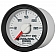 AutoMeter Fuel Rail Pressure Gauge - 8586