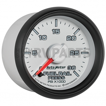 AutoMeter Fuel Rail Pressure Gauge - 8593-4