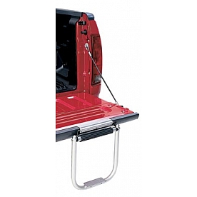 Topline Manufacturing Tailgate Step TS2000-02