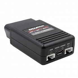 AutoMeter Diagnostic Scan Tool - 9110