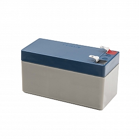 AutoMeter Extreme Environment AGM Battery Pack - 9215