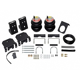 Firestone Industrial Helper Spring Kit for Ford  F-250/350/450 Super Duty - 2707