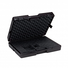AutoMeter Battery Load Tester Case - AC24J