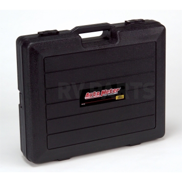 AutoMeter Battery Load Tester Case - AC24J-2