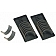 Clevite Engine Connecting Rod Bearing Set - CB-1442H-.25MM