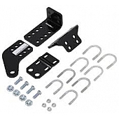 Blue Ox Steering Stabilizer Bracket - TC5000