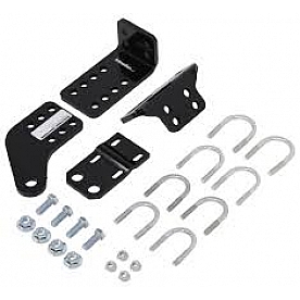 Blue Ox Steering Stabilizer Bracket - TC5000