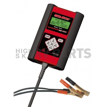 AutoMeter Battery Load Tester&nbsp;LCD&nbsp;40 Ampere - SB-300