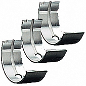 Clevite Engine Connecting Rod Bearing Set - CB-1643P-.25MM