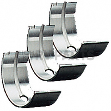 Clevite Engine Connecting Rod Bearing Set - CB-1643P-.25MM-1