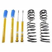 Bilstein Performance Suspension Kit B12 Pro-Kit Series - 46-000101