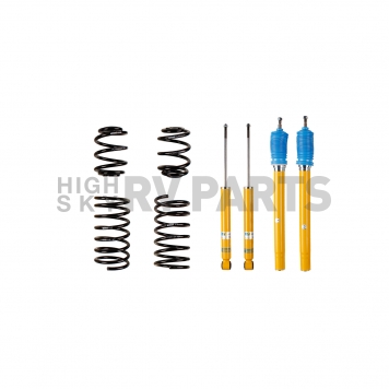 Bilstein B12 Pro-Kit Suspension Kit - 46-000118