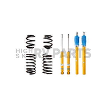Bilstein B12 Pro-Kit Suspension Kit - 46-000118-4