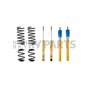 Bilstein B12 Pro-Kit Suspension Kit - 46-000132