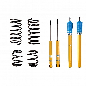 Bilstein B12 Pro-Kit Suspension Kit - 46-000163
