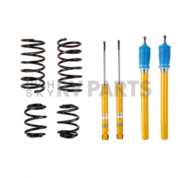 Bilstein B12 Pro-Kit Suspension Kit - 46-000163