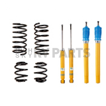 Bilstein B12 Pro-Kit Suspension Kit - 46-000163-4