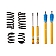 Bilstein B12 Pro-Kit Suspension Kit - 46-000163