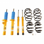 Bilstein Performance Suspension Kit B12 Pro-Kit Series - 46-000613